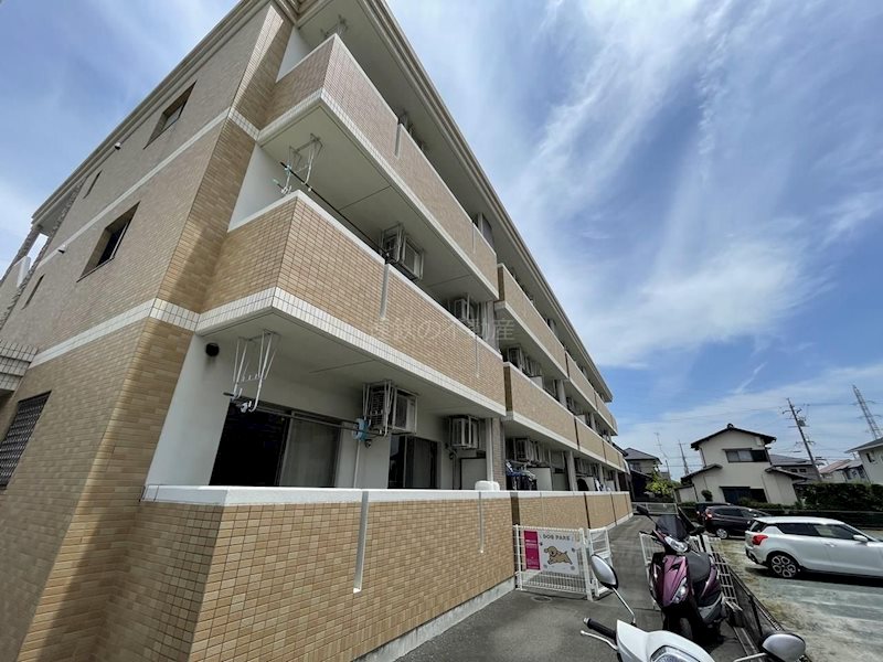 磐田ヒルズⅢ その他外観4