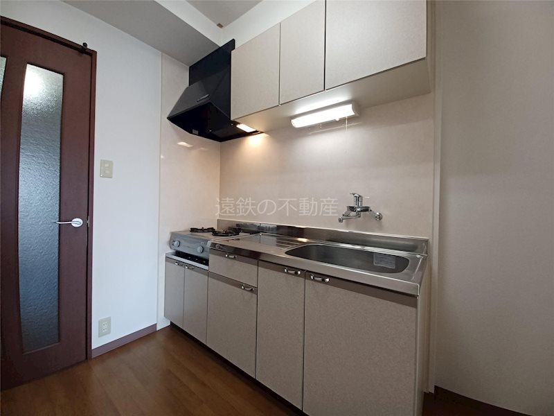 コートリー キッチン