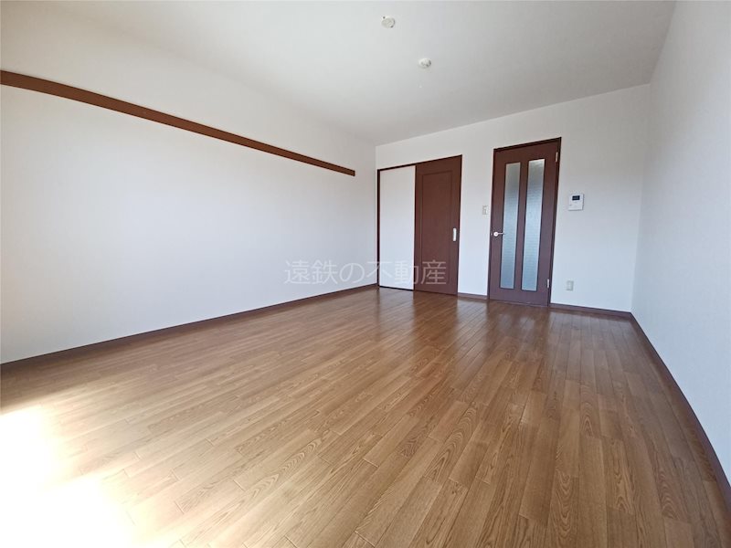 コートリー ベッドルーム