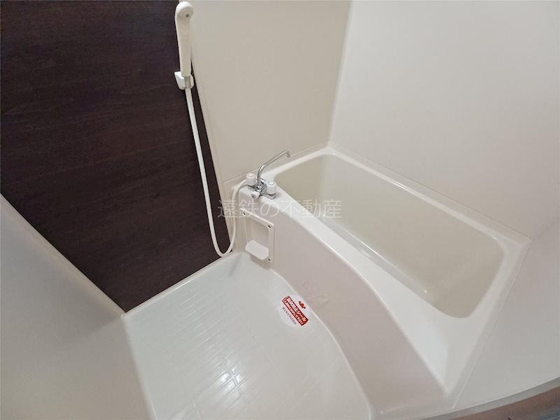 コートリー 風呂画像