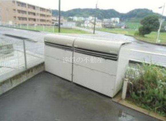 ジュリアーノⅡ  その他外観4