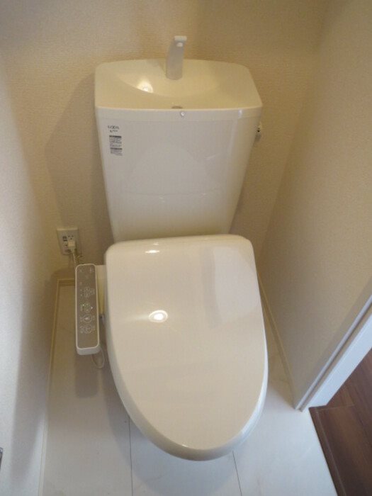 ケンズスクエア　A棟 その他1