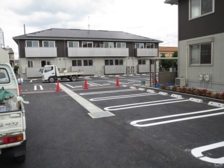 ケンズスクエア　A棟 その他外観1