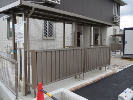 ケンズスクエア　A棟 その他外観2