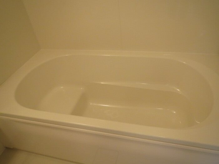 ケンズスクエア　A棟 風呂画像