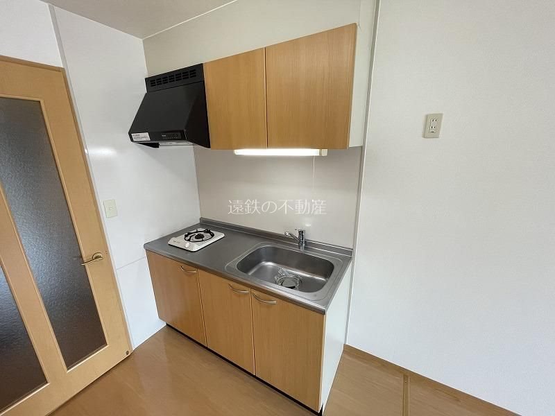 オンリーワン キッチン