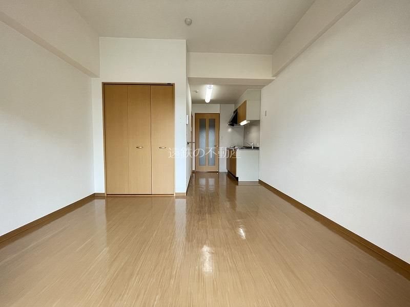 オンリーワン ベッドルーム