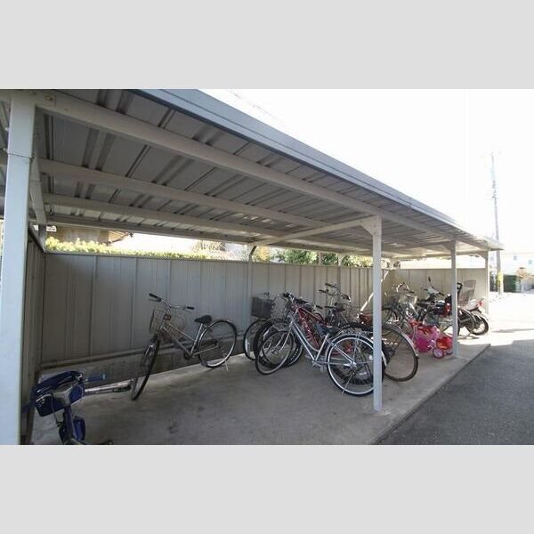 YUYUハイツⅡ その他外観1