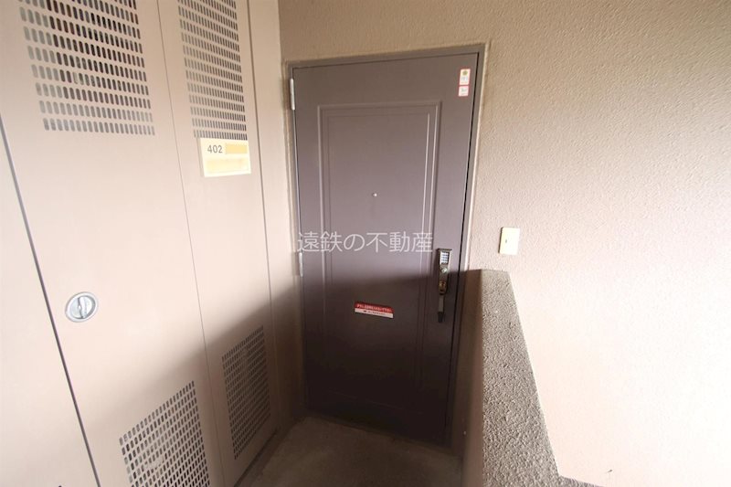 YUYUハイツⅡ その他8