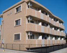 Ｌａ・ＭｅｒⅠ 205号室 外観