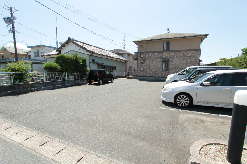 ゆーかり・Ｈｉｌｌｓ Ⅱ その他外観1