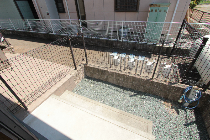 ゆーかり・Ｈｉｌｌｓ Ⅱ その他外観2