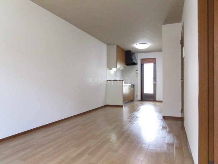 ゆーかり・Ｈｉｌｌｓ Ⅱ リビング