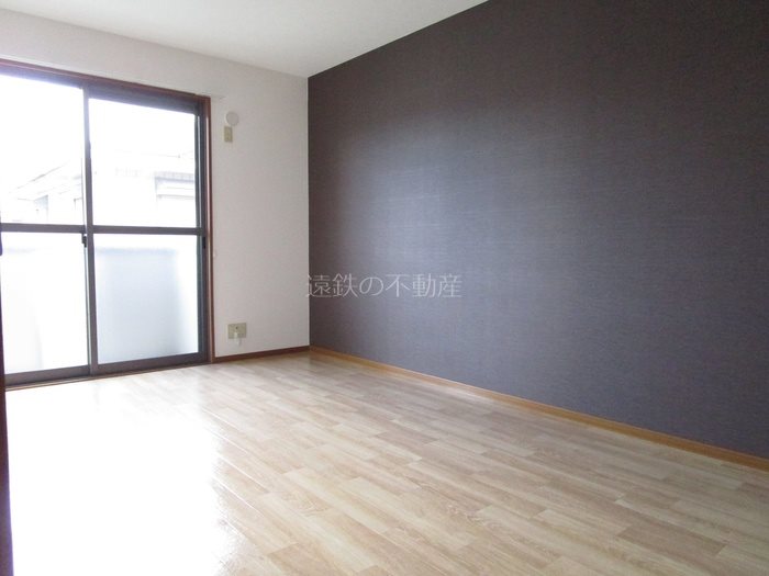 ゆーかり・Ｈｉｌｌｓ Ⅱ ベッドルーム