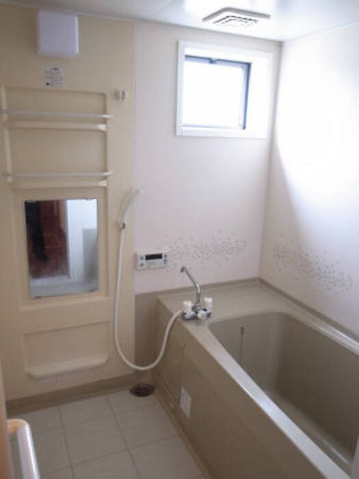 ゆーかり・Ｈｉｌｌｓ Ⅱ 風呂画像