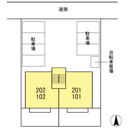 ゆーかりＨｉｌｌｓ その他外観3