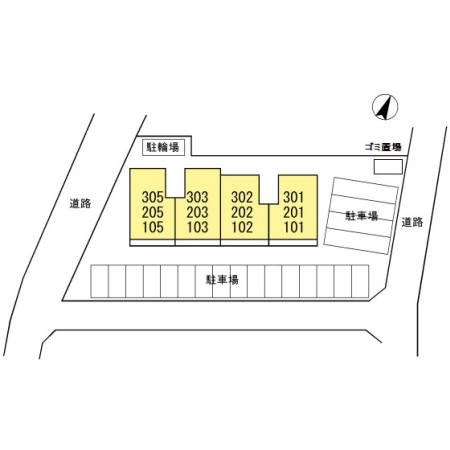 A-Room その他外観4
