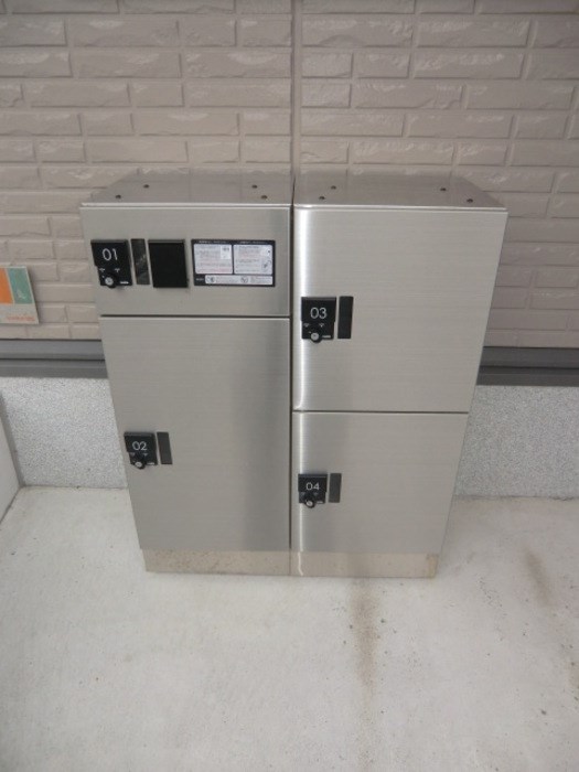 メゾン・リュミエール その他外観2