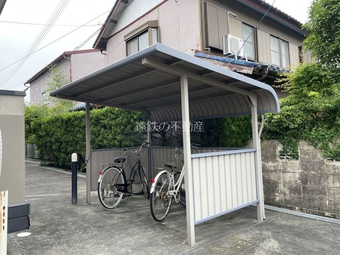 メゾン・リュミエール その他外観3