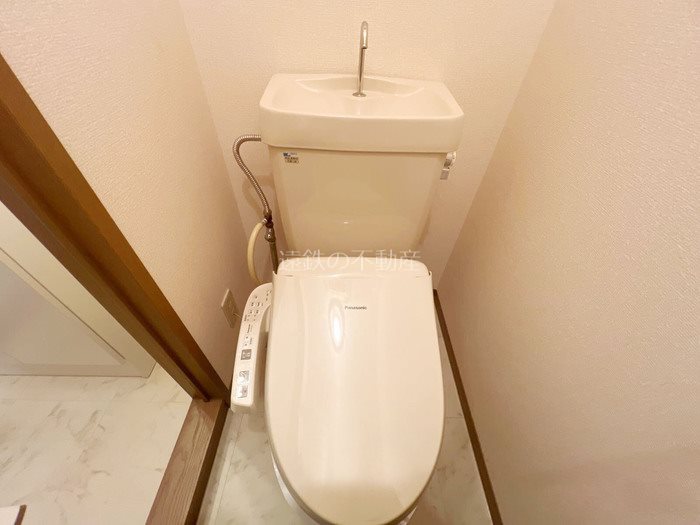 ＪＨかけがわ  トイレ