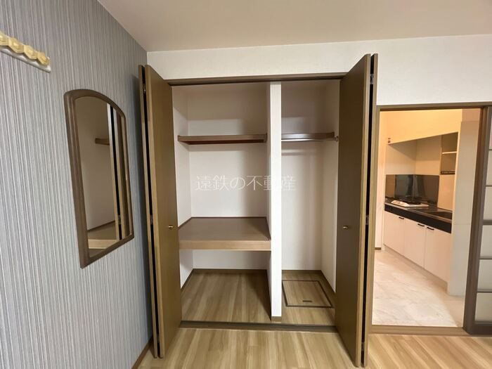 ＪＨかけがわ  収納