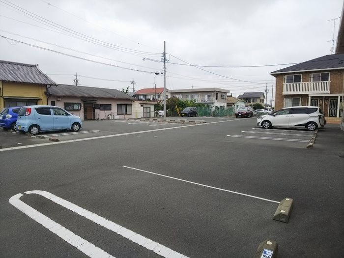 ルミエール20　C その他外観1