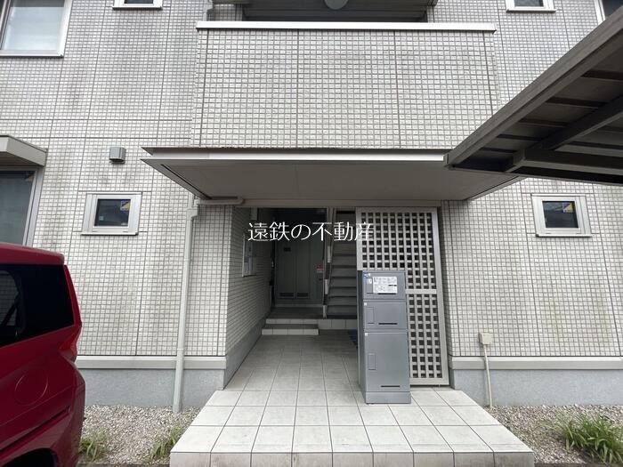 サニーコートＣ その他外観1