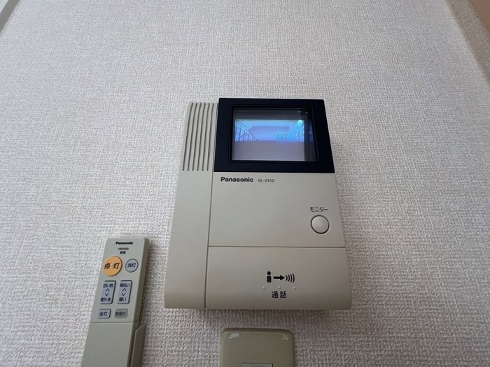 メロニス　Ｂ セキュリティ