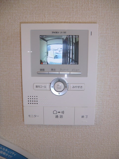 GRACE その他設備