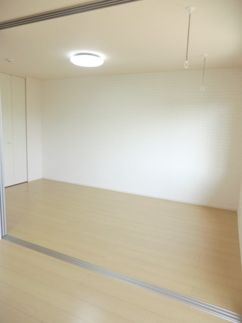 GRACE ベッドルーム