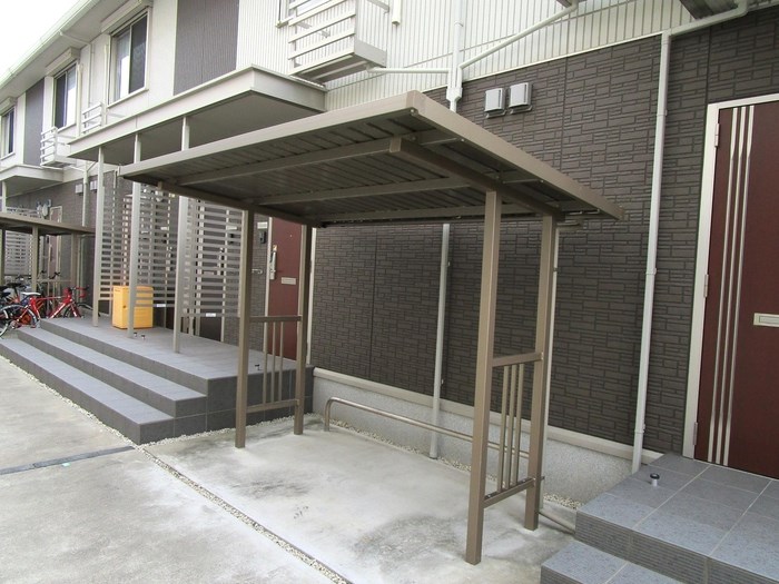 グランドゥール　A その他外観2