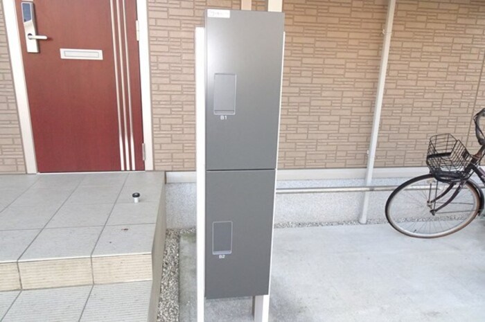 グランドゥール　A その他外観3