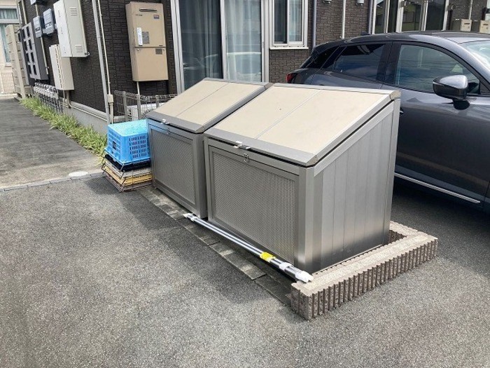 グランドゥール　A その他外観4