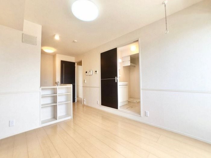 グランドゥール　A リビング