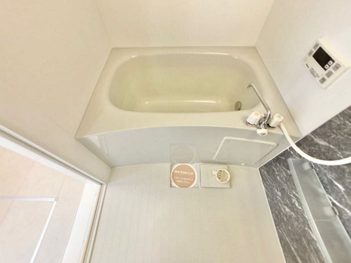 グランドゥール　A 風呂画像