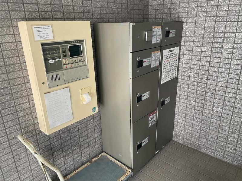 グランメール21 その他