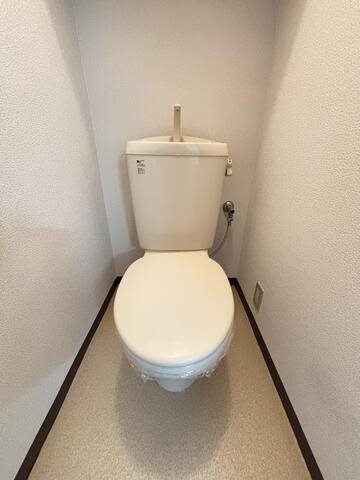 PROCEED トイレ