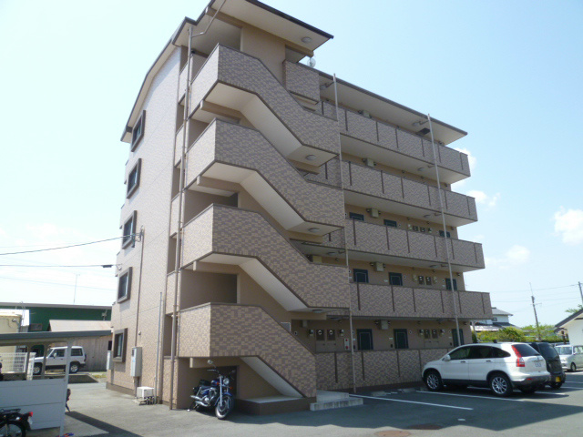 PROCEED その他外観3