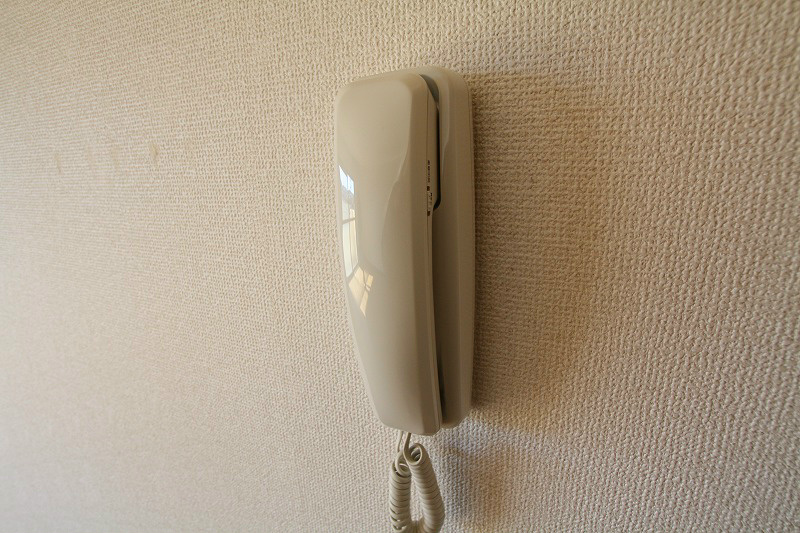 メゾンカネブン その他設備