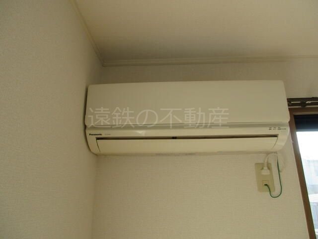 セジュールＮＡＯ その他設備