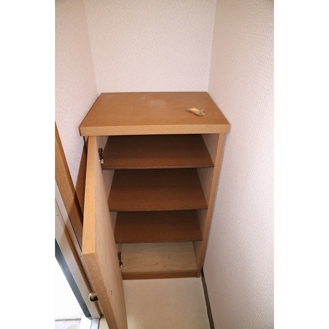 ヒルズフレア その他4