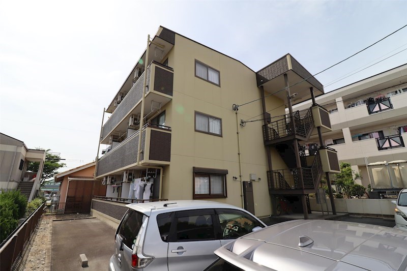 ヒルズフレア その他外観1