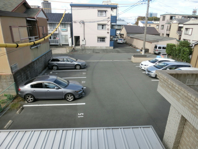 パルティーレ その他外観1