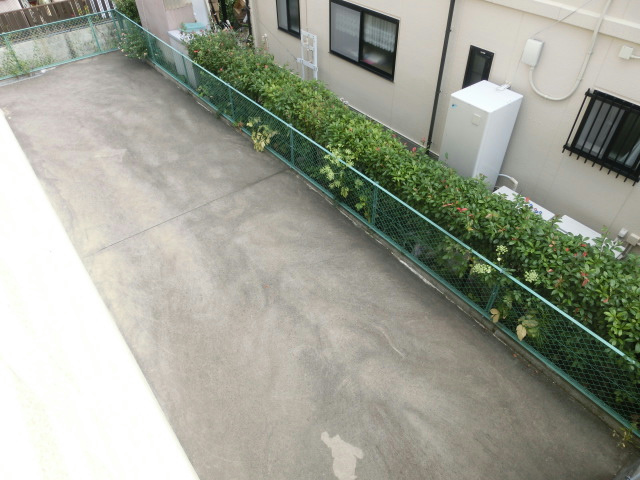 パルティーレ その他外観4