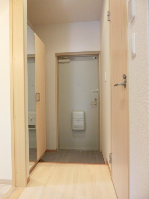 パルティーレ その他15
