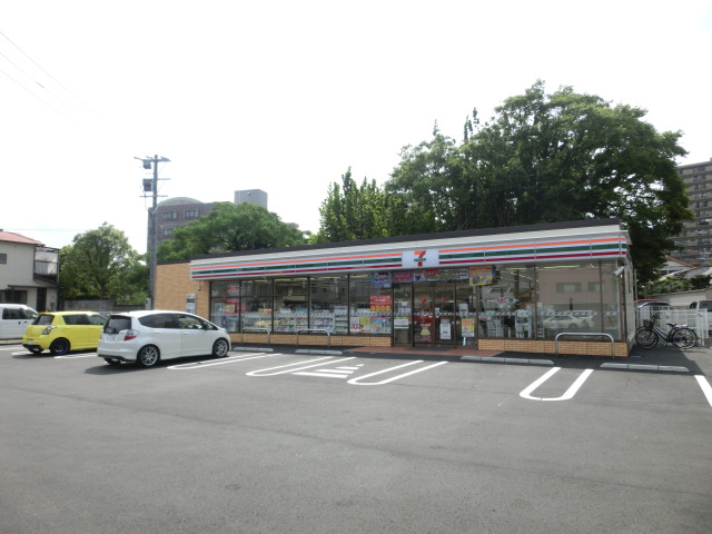 リエス浜松駅南 周辺画像3