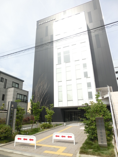 リエス浜松駅南 周辺画像8