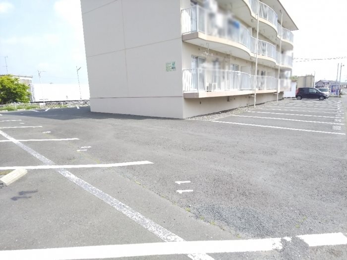 グレースバレー その他外観1