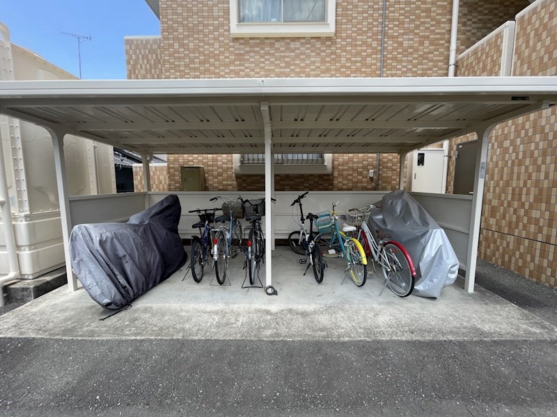 アメニティーベルⅡ その他