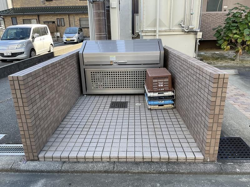 グランメール21 その他外観2